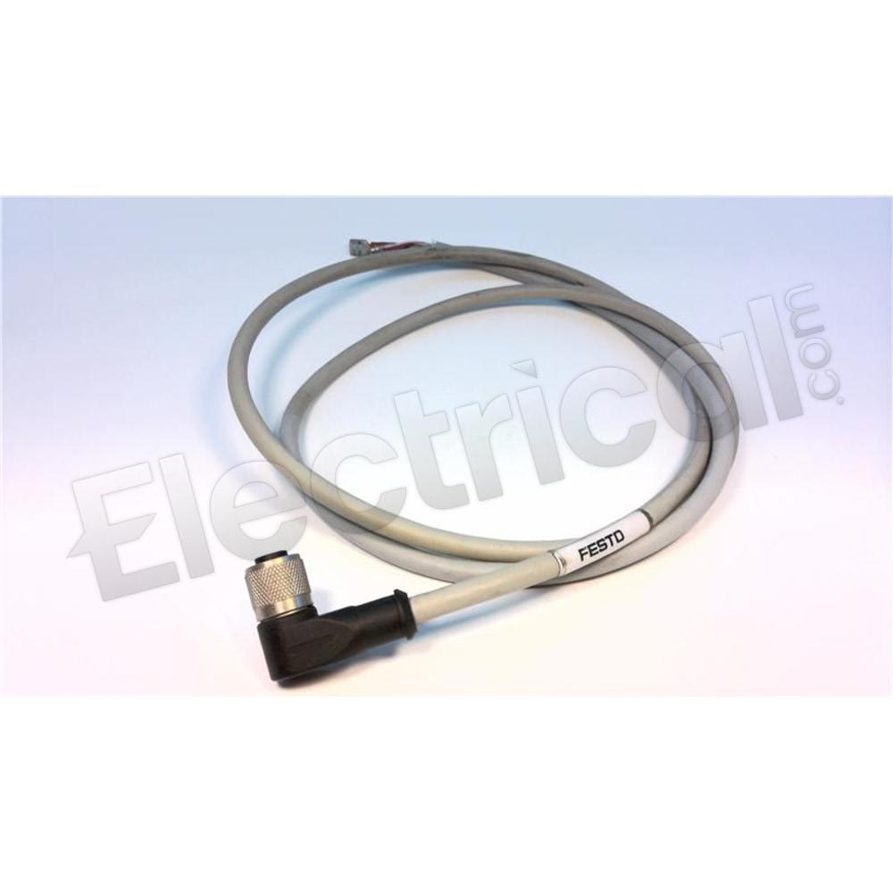NEBM-M12W8-E-1.5-LE8