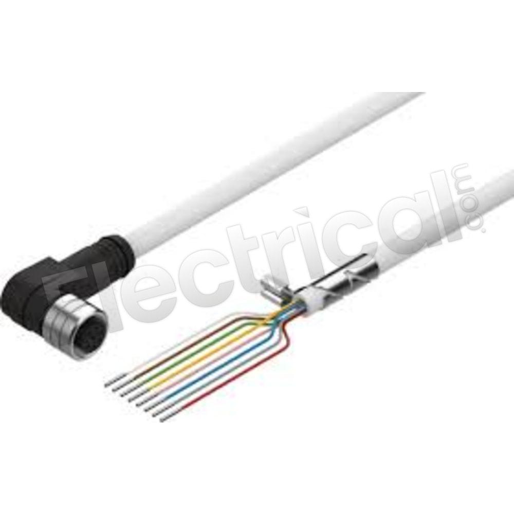 NEBM-M12W8-E-5-LE8