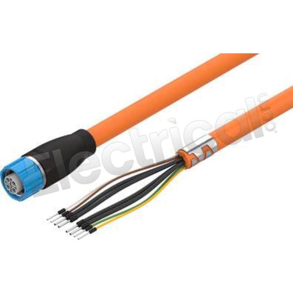 NEBM-M16G8-E-7.5-Q7-LE8