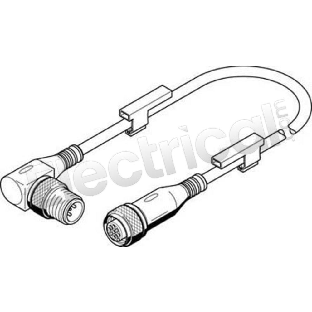 NEBU-M12G5-K-1-M12W5