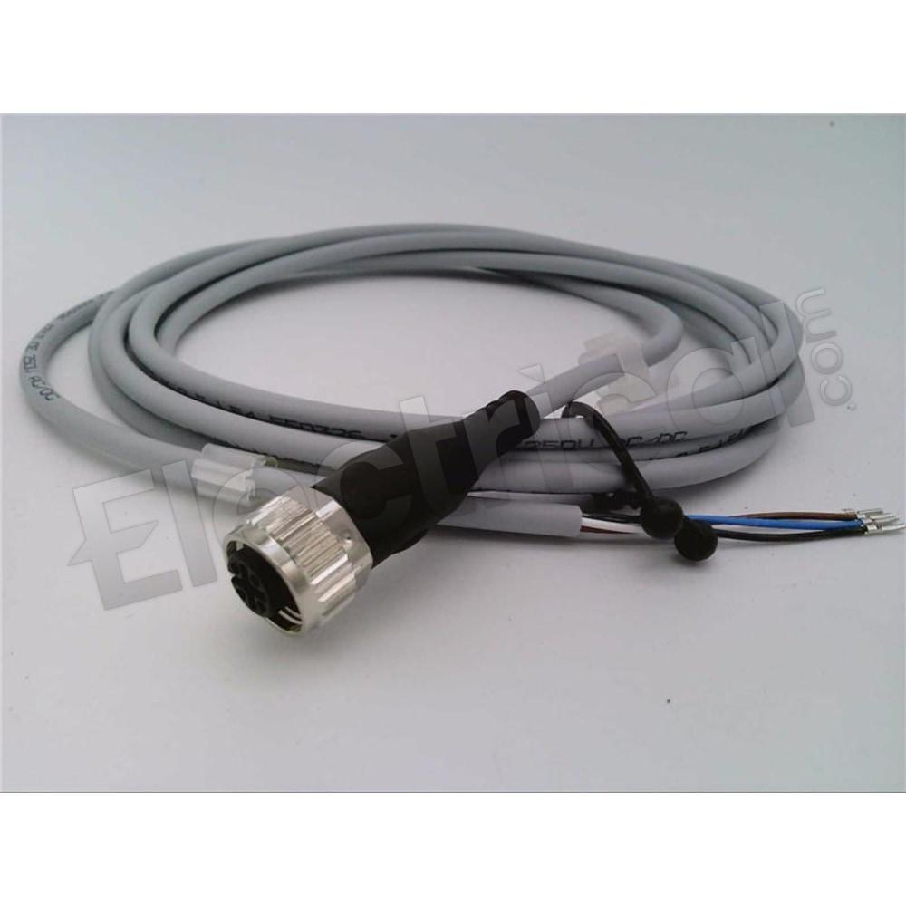 NEBU-M12G5-K-2.5-LE4