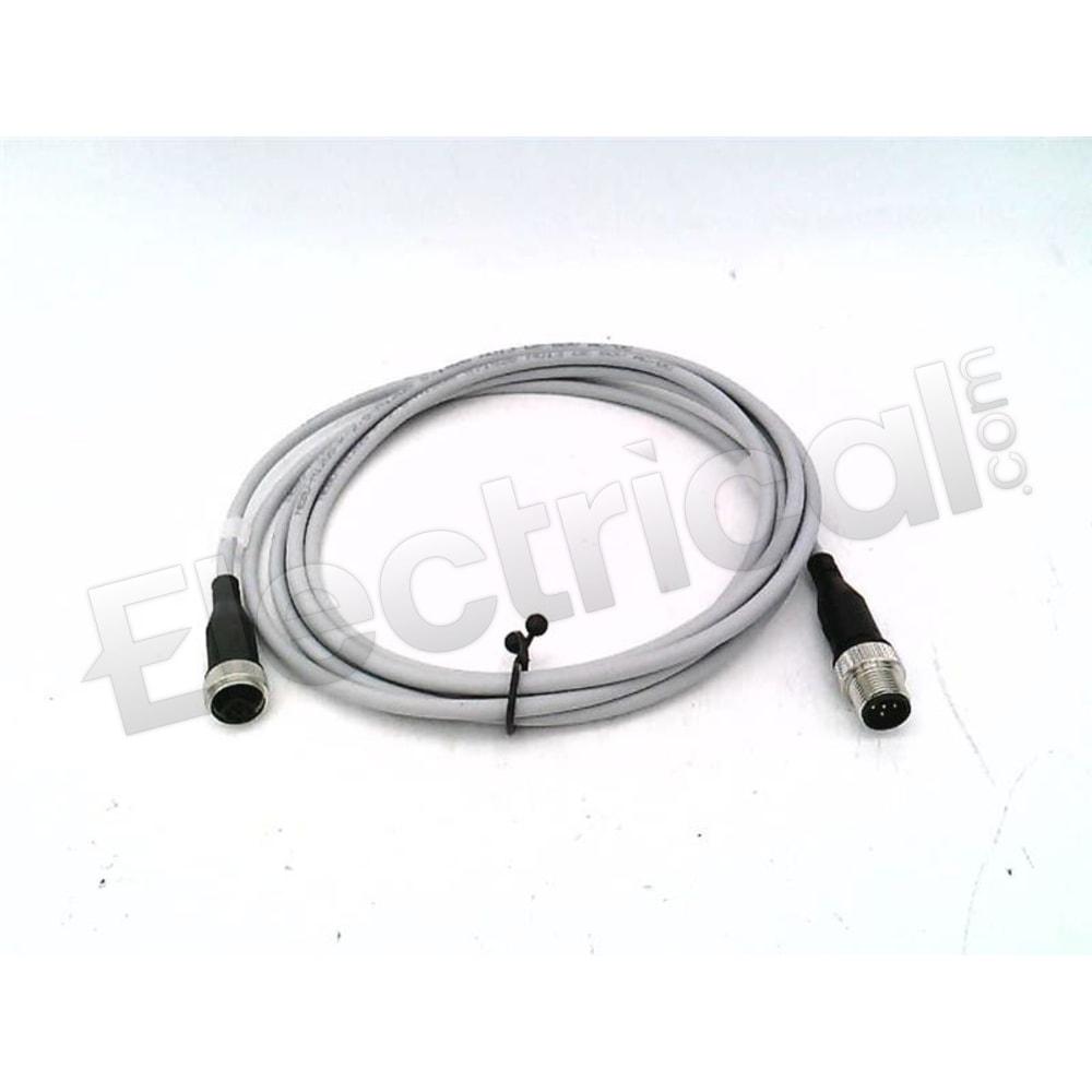 NEBU-M12G5-K-2.5-M12G5