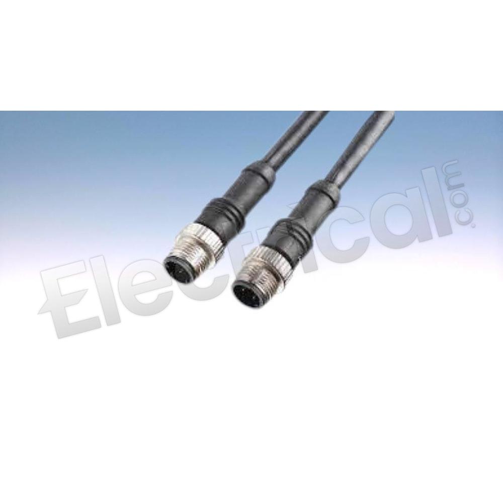 NEBU-M12W5-K-25-M8G3