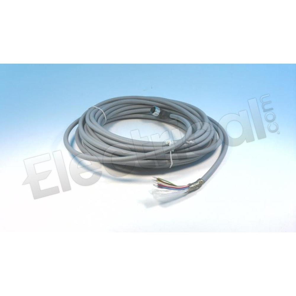 NEBU-M12W8-K-10-N-LE8