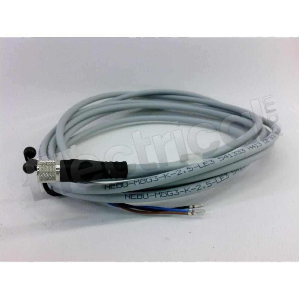 NEBU-M8G3-K-2.5-LE3