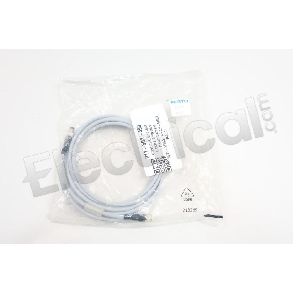 NEBU-M8G3-K-2.5-M8G3