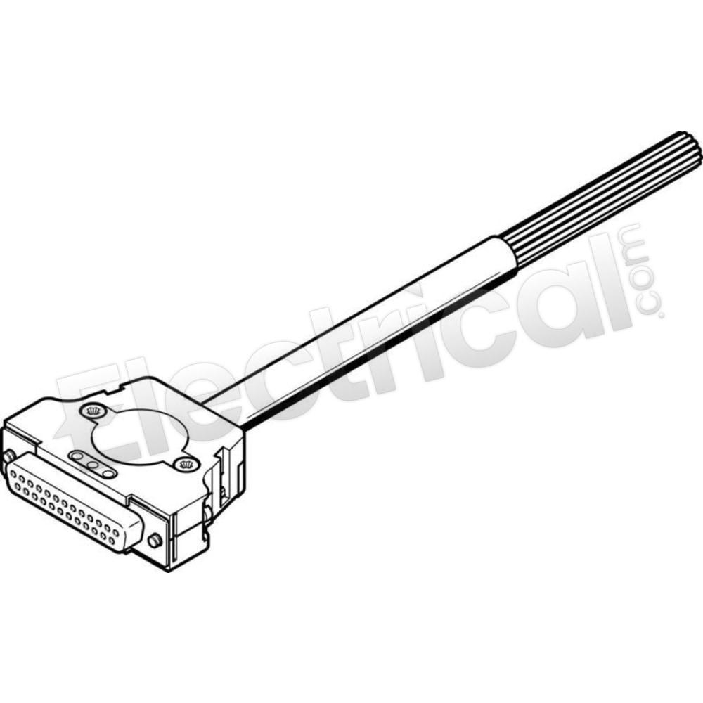NEBV-S1G25-K-2.5-N-LE15
