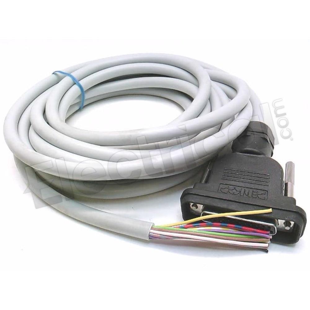 NEBV-S1G25-K-5-N-LE15