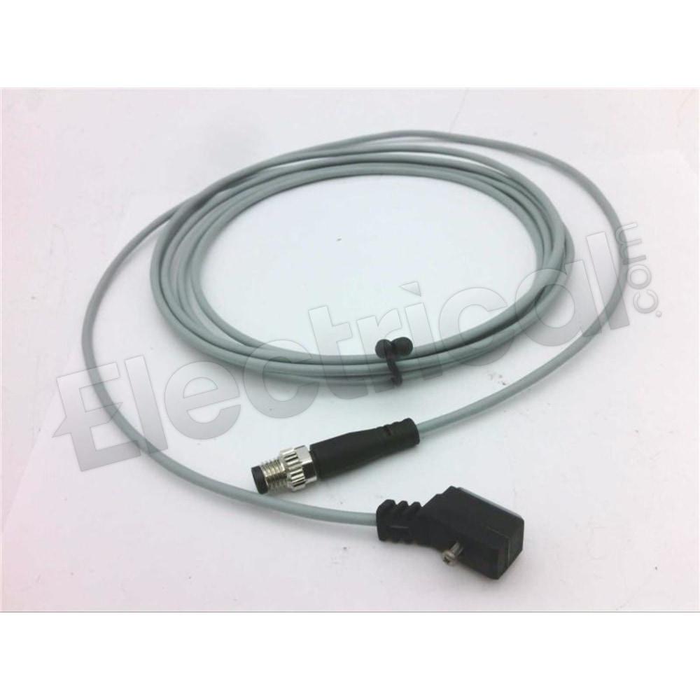 NEBV-Z4WA2L-R-E-2.5-N-M8G3-S1