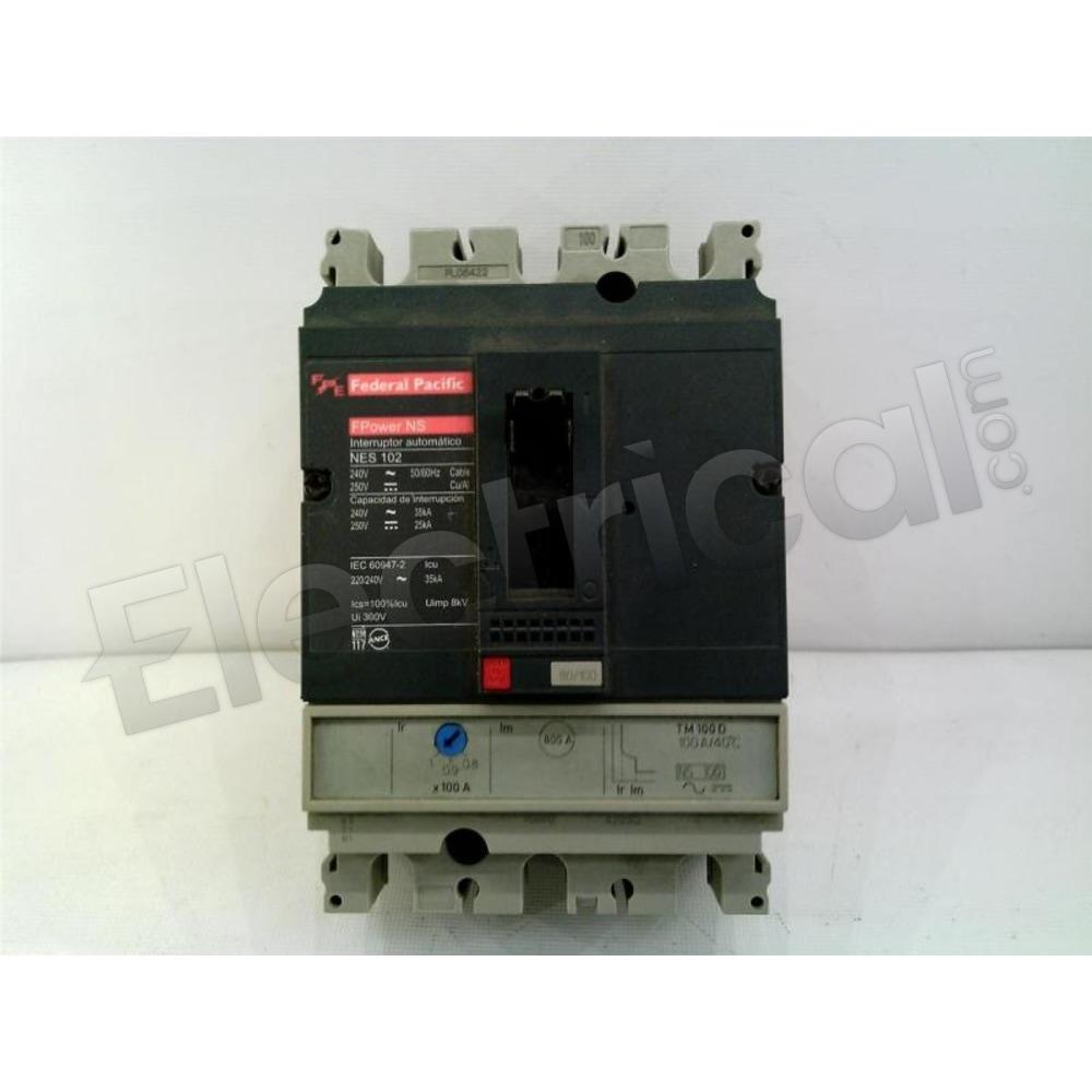 NES32100TM