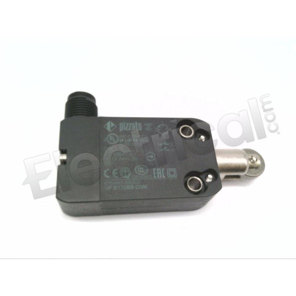 NF B110BB-DMK
