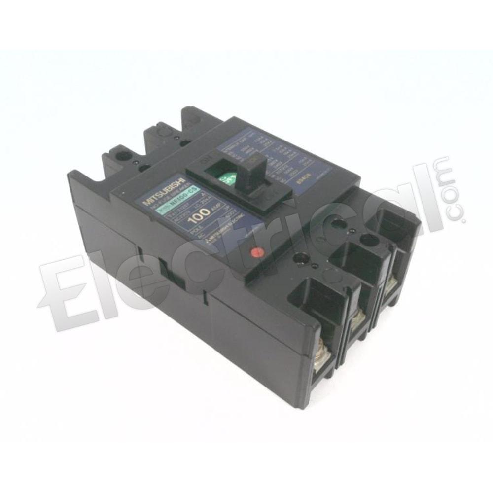 NF100-CS-3P-100A