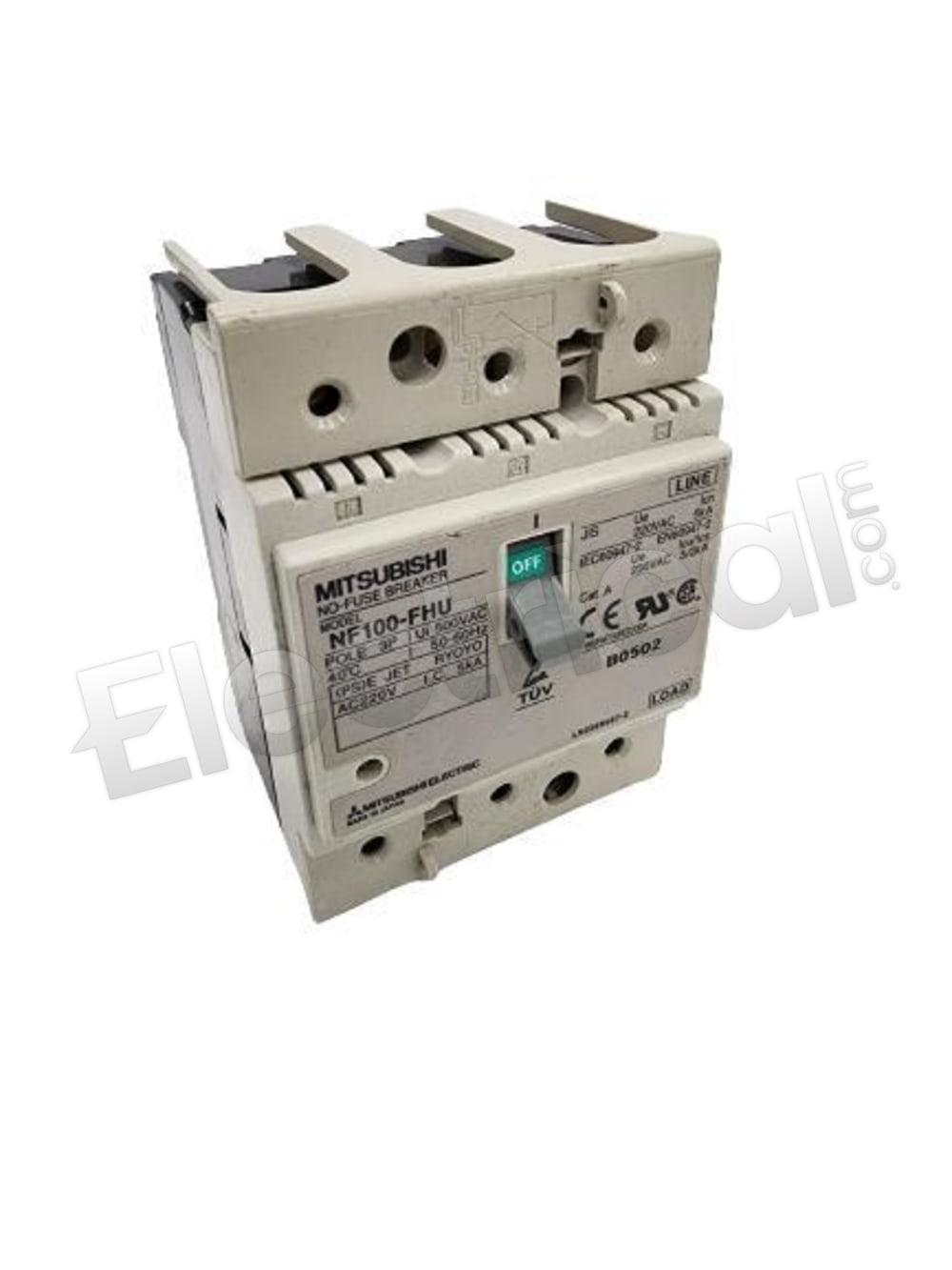 NF100-FHU-75A