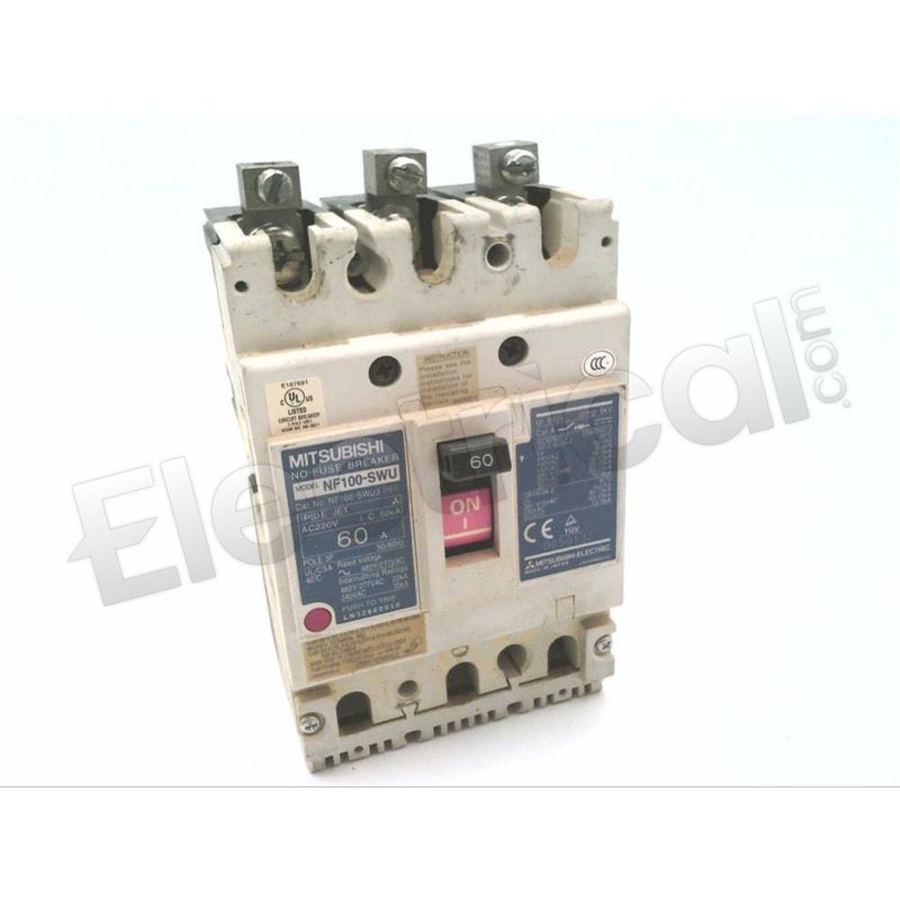 NF100-SWU3P60A