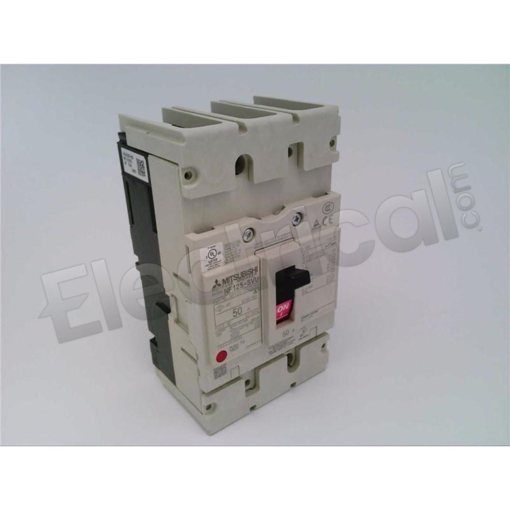 NF125-SVU3P50A