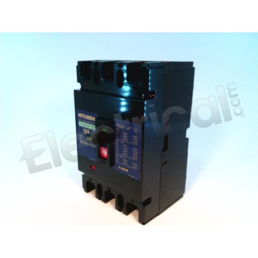 NF225-CS-2P-125A