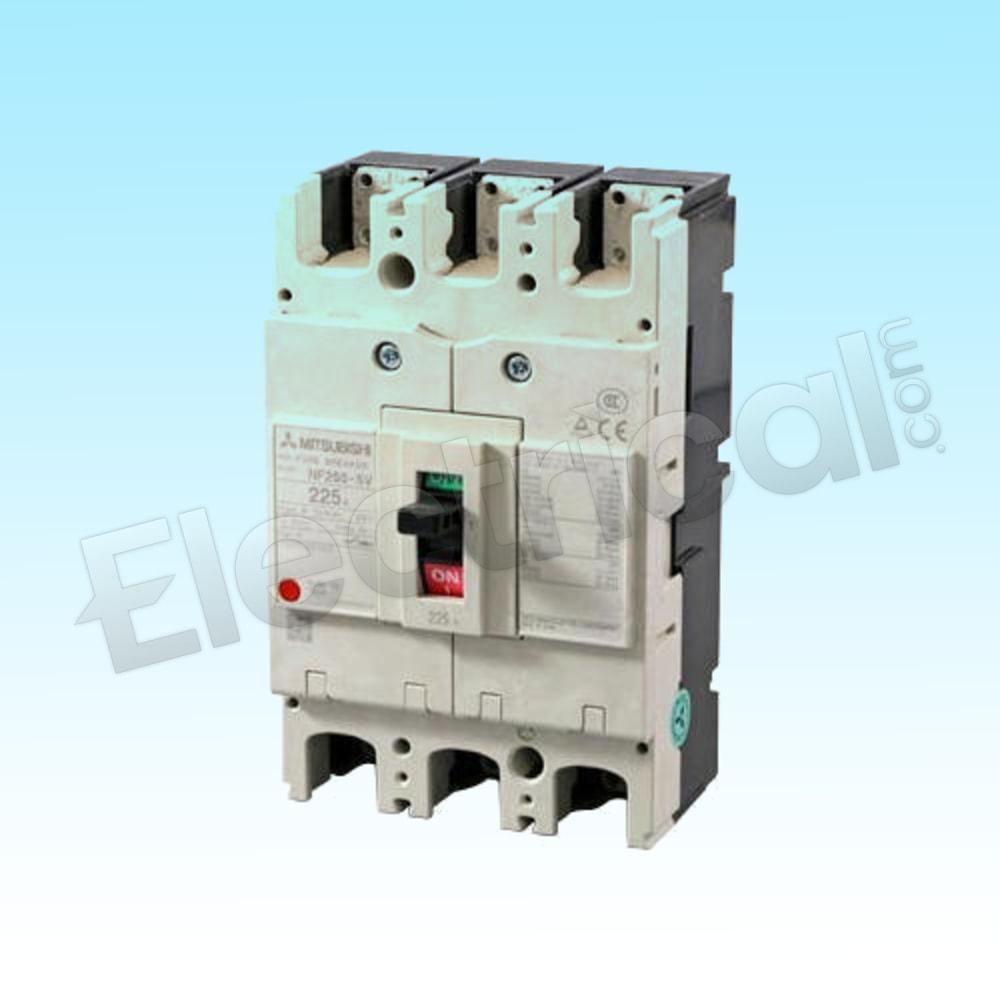 NF250-CV3P125A