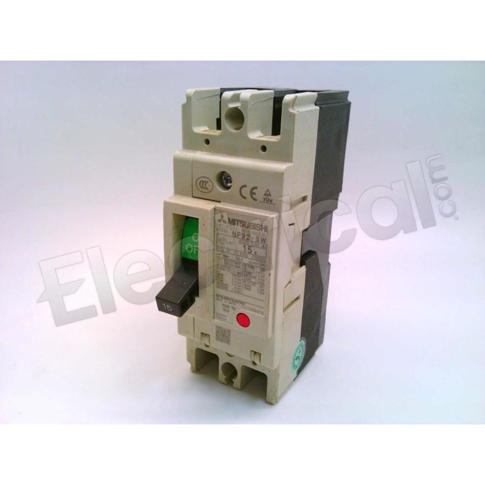NF32-SW-2P-15A