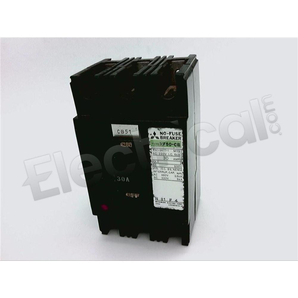 NF50-CB