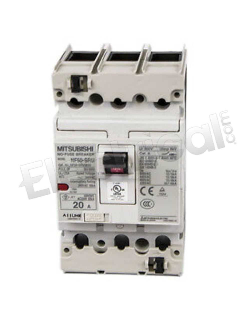 NF50-SRU3020