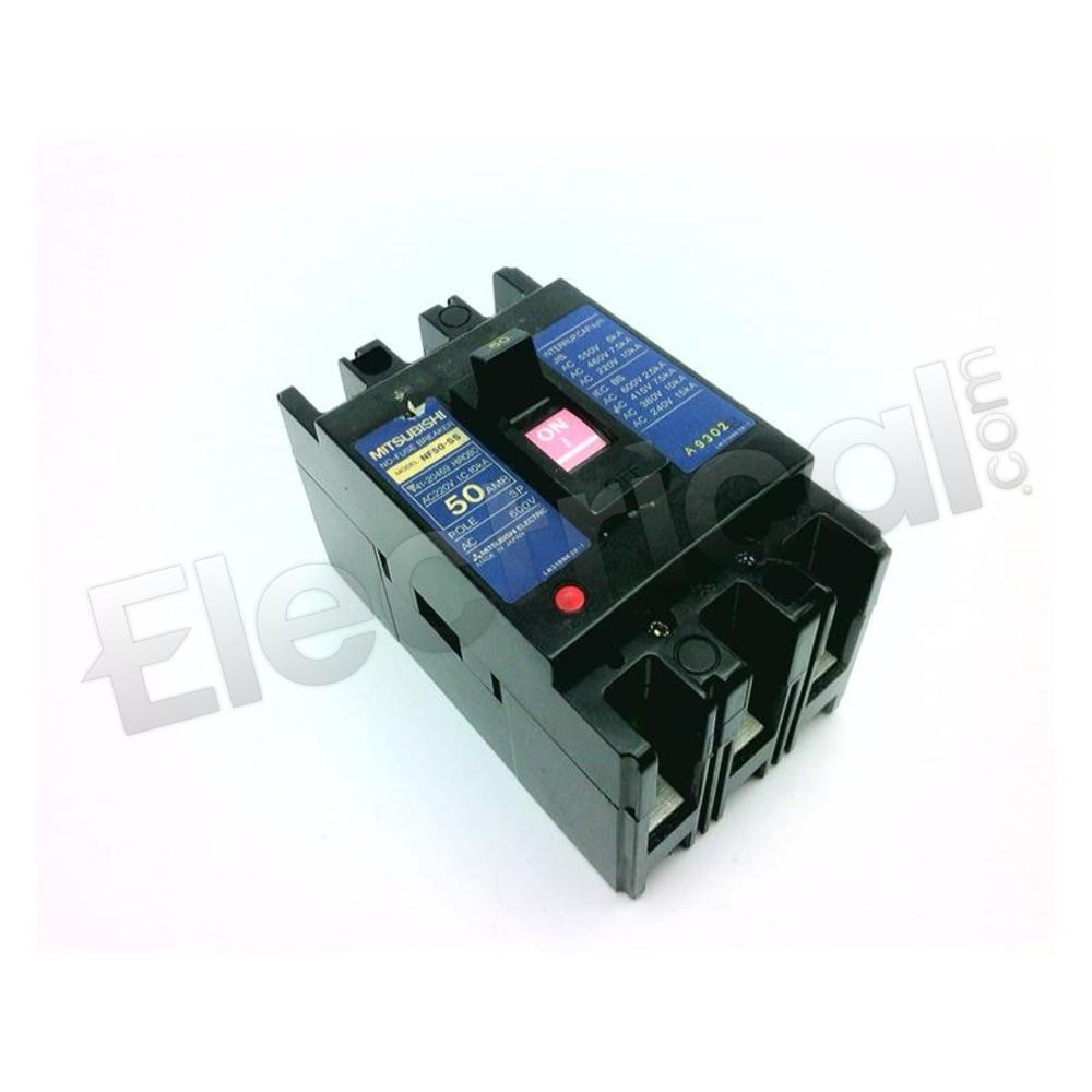 NF50-SS-3P