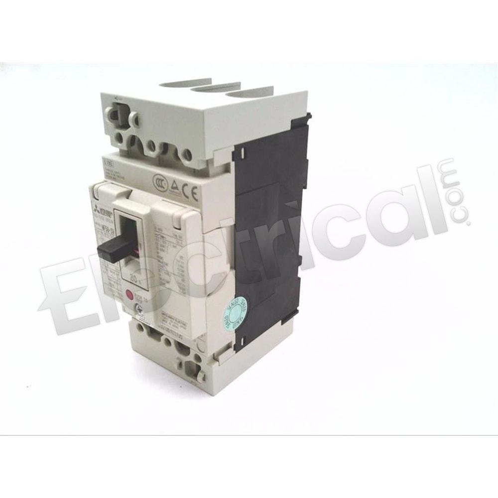 NF50-SVFU3P30A