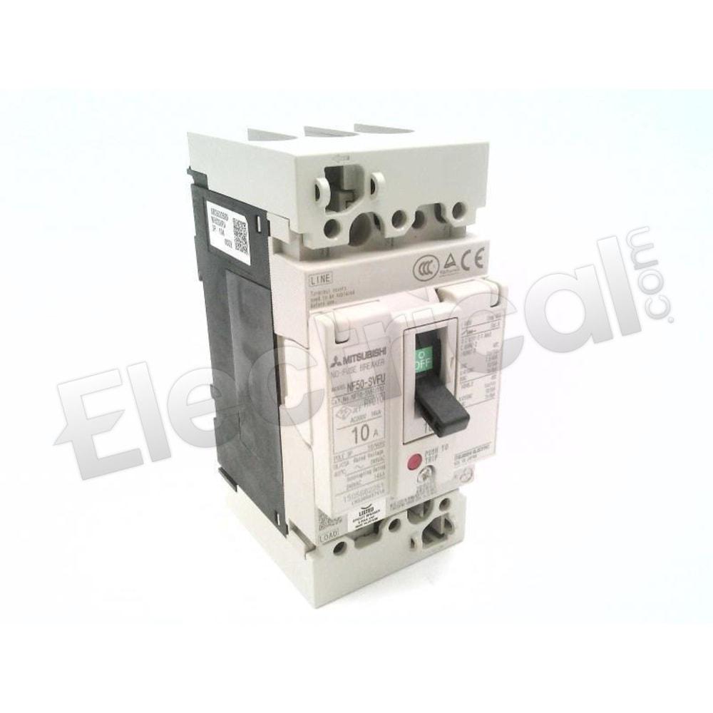 NF50-SVFU3P50A