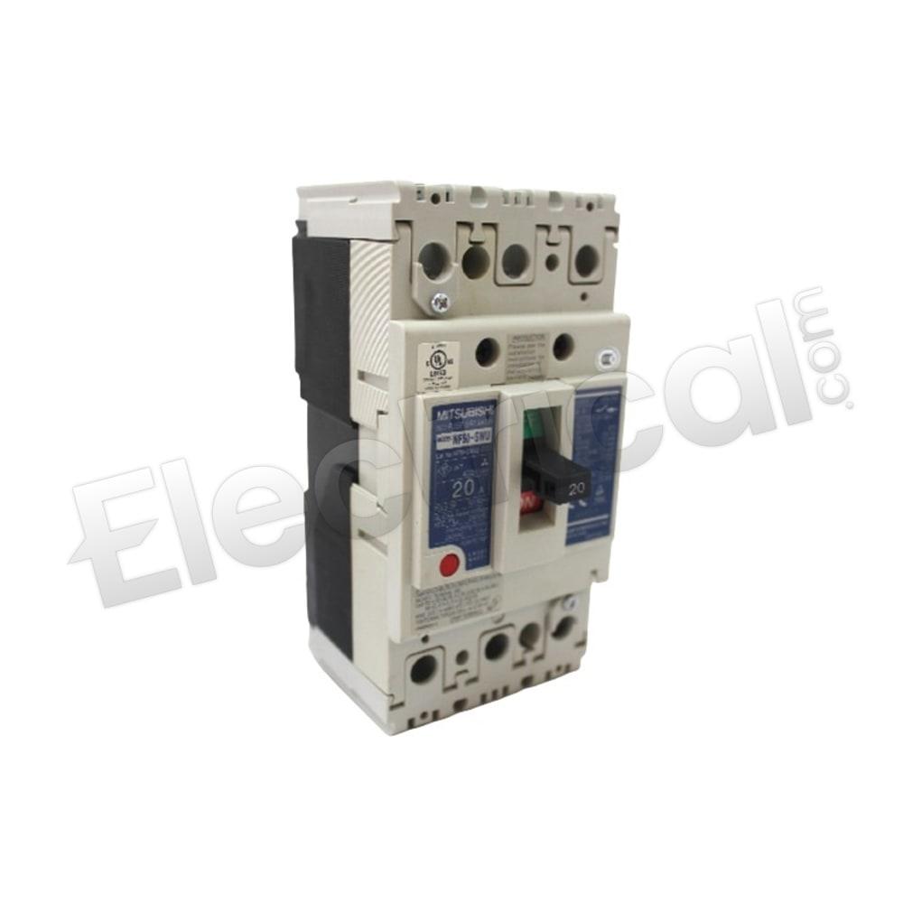 NF50-SWU-3P-20A