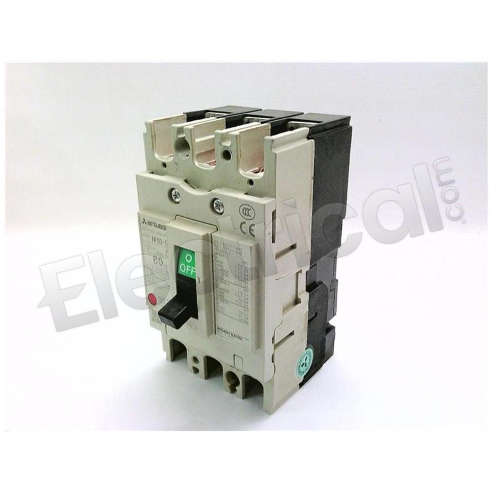 NF63-SV3P60A