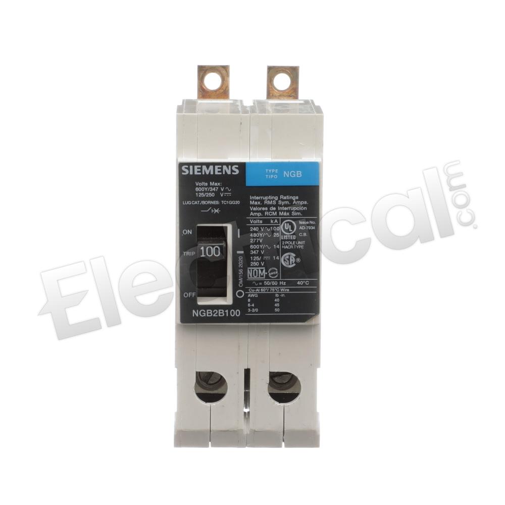 NGB2B100B