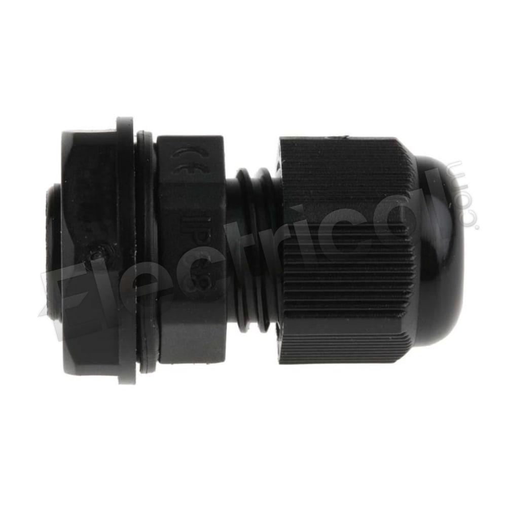 NGM12-BLK