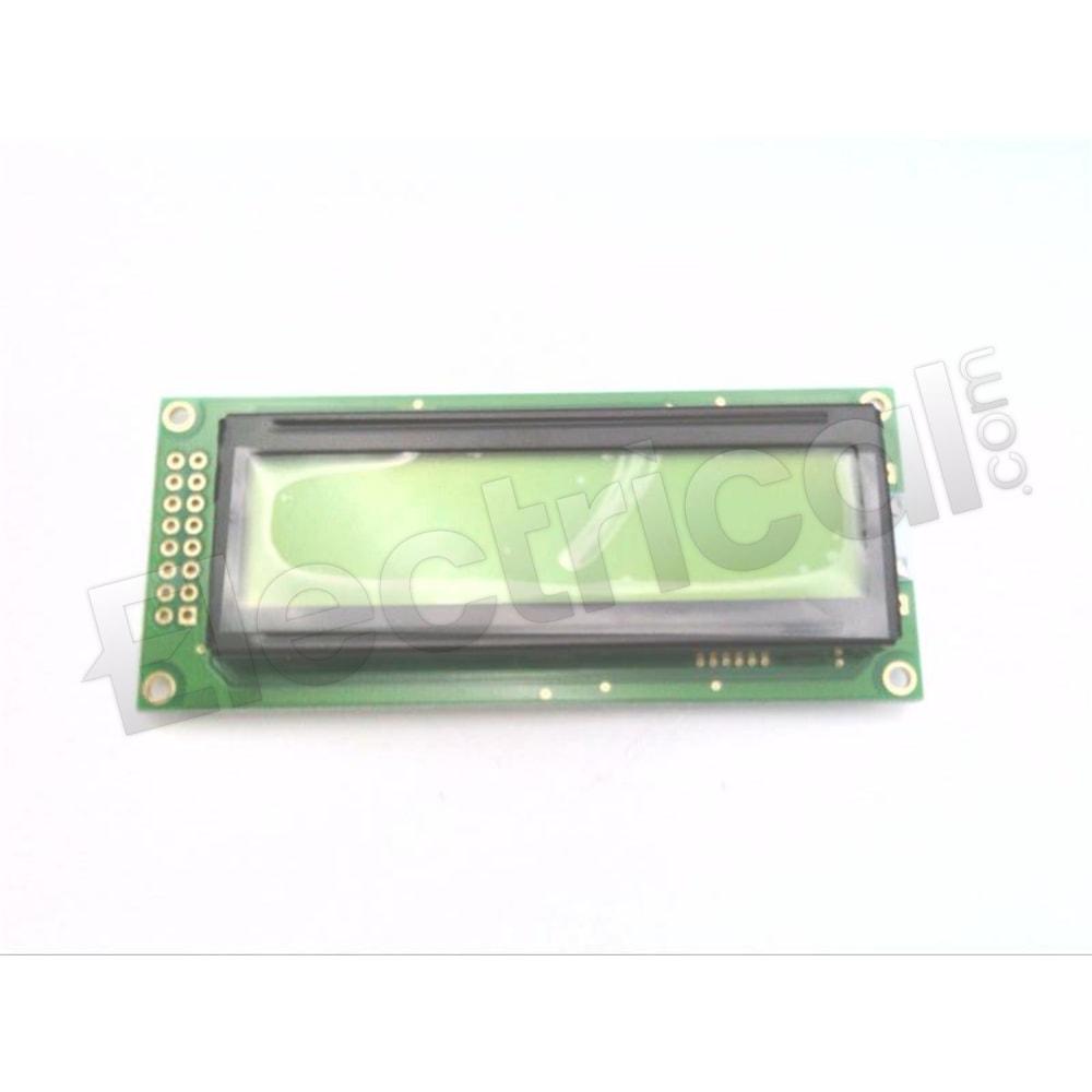 NHD-0216EZ-FL-YBW