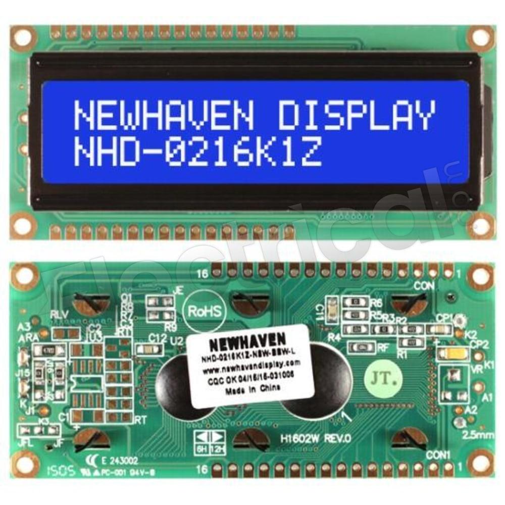 NHD-0216K1Z-NSW-BBW-L