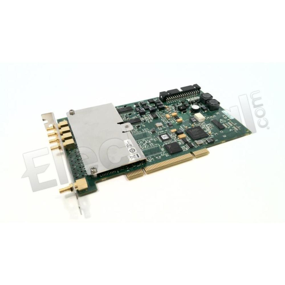 NI PCI 4472