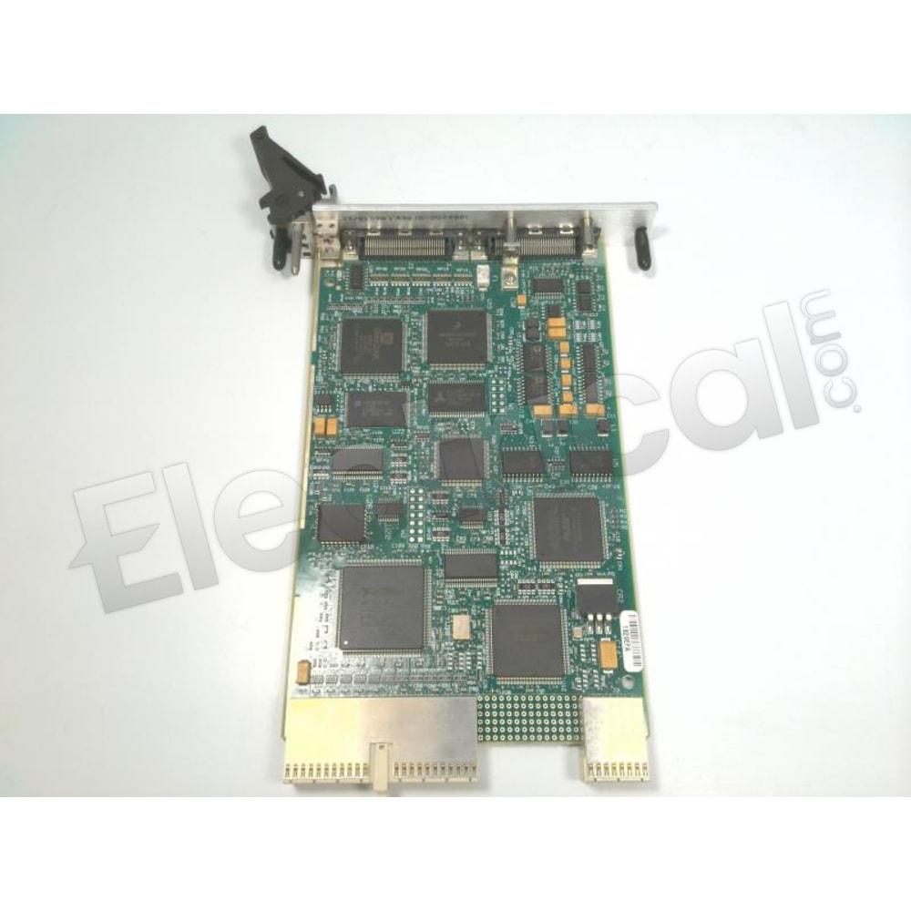 NI PXI-7340