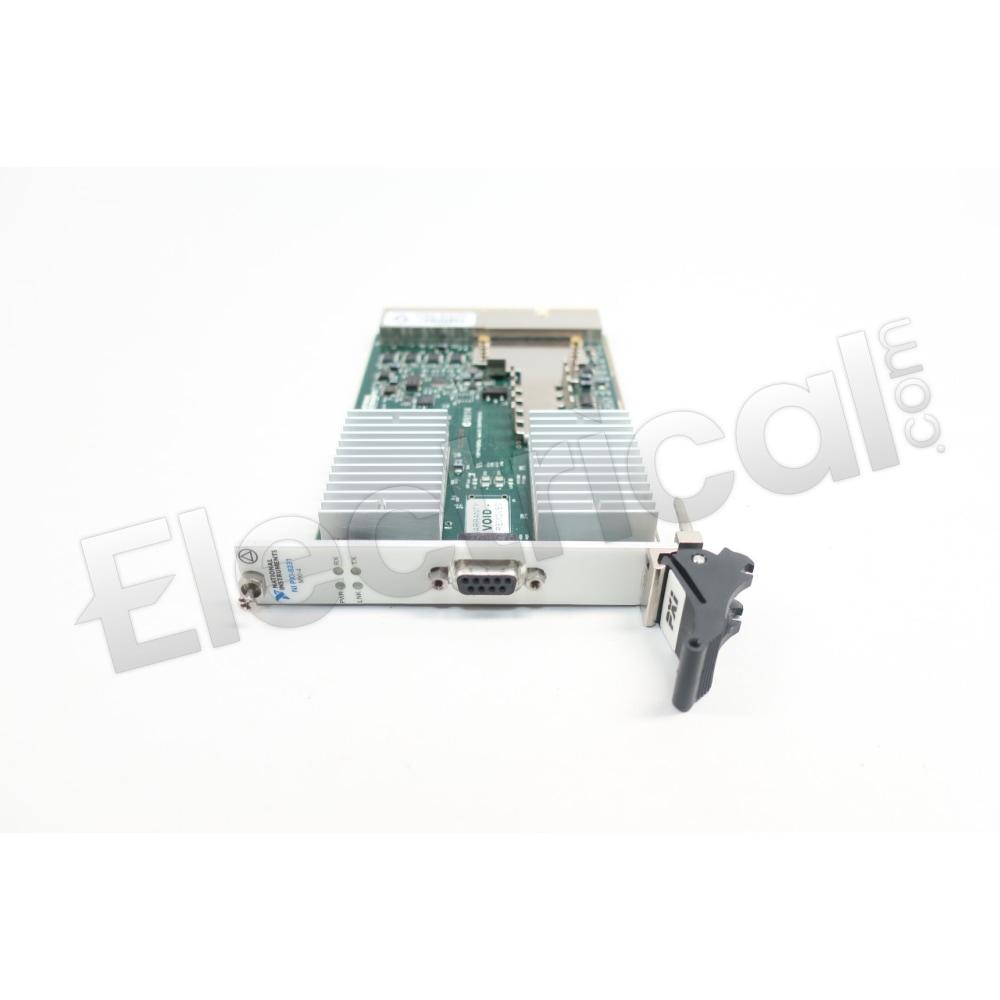 NI PXI-8331 MXI-4