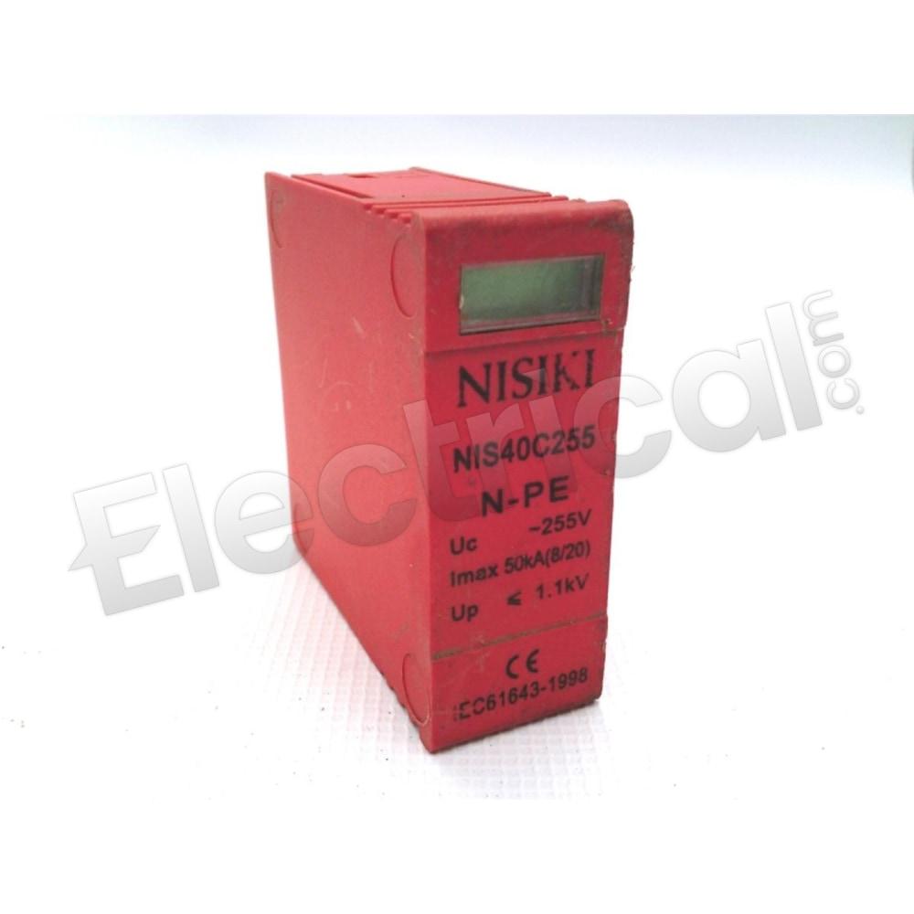 NIS40C255