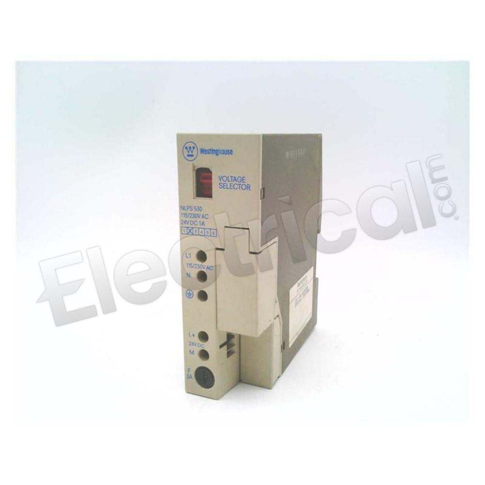 NLPS-530
