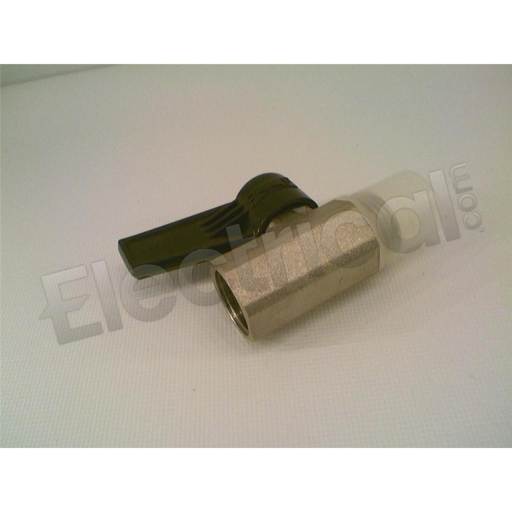 NMS-ZMKH-DN10-G1/2