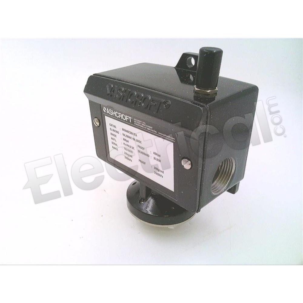 NPAN4DCS04XEA3000