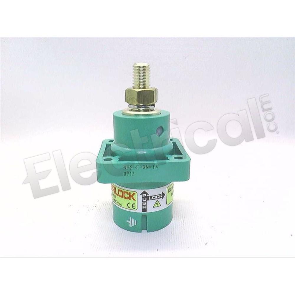 NPS-E-GN-T4