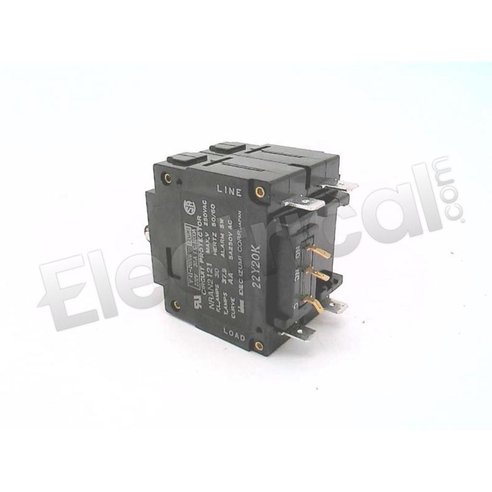 NRAN2121-3A-AA