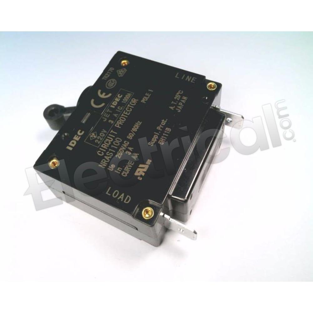 NRAS1100-3A-AA