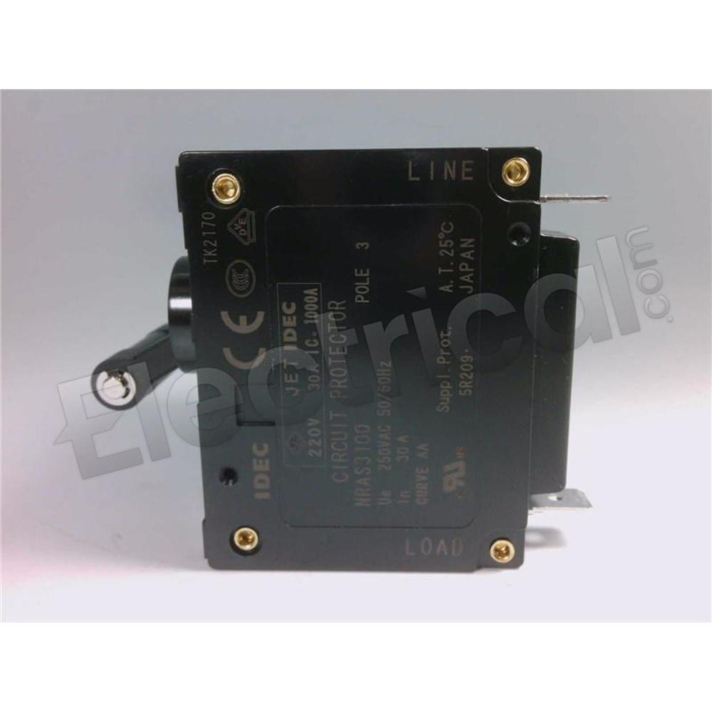NRAS3100-30A-AA