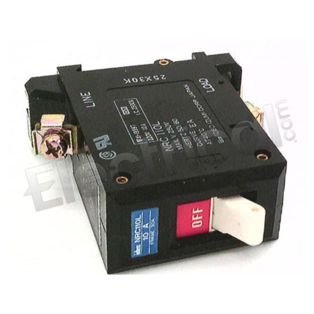 NRC110L-10A-EA