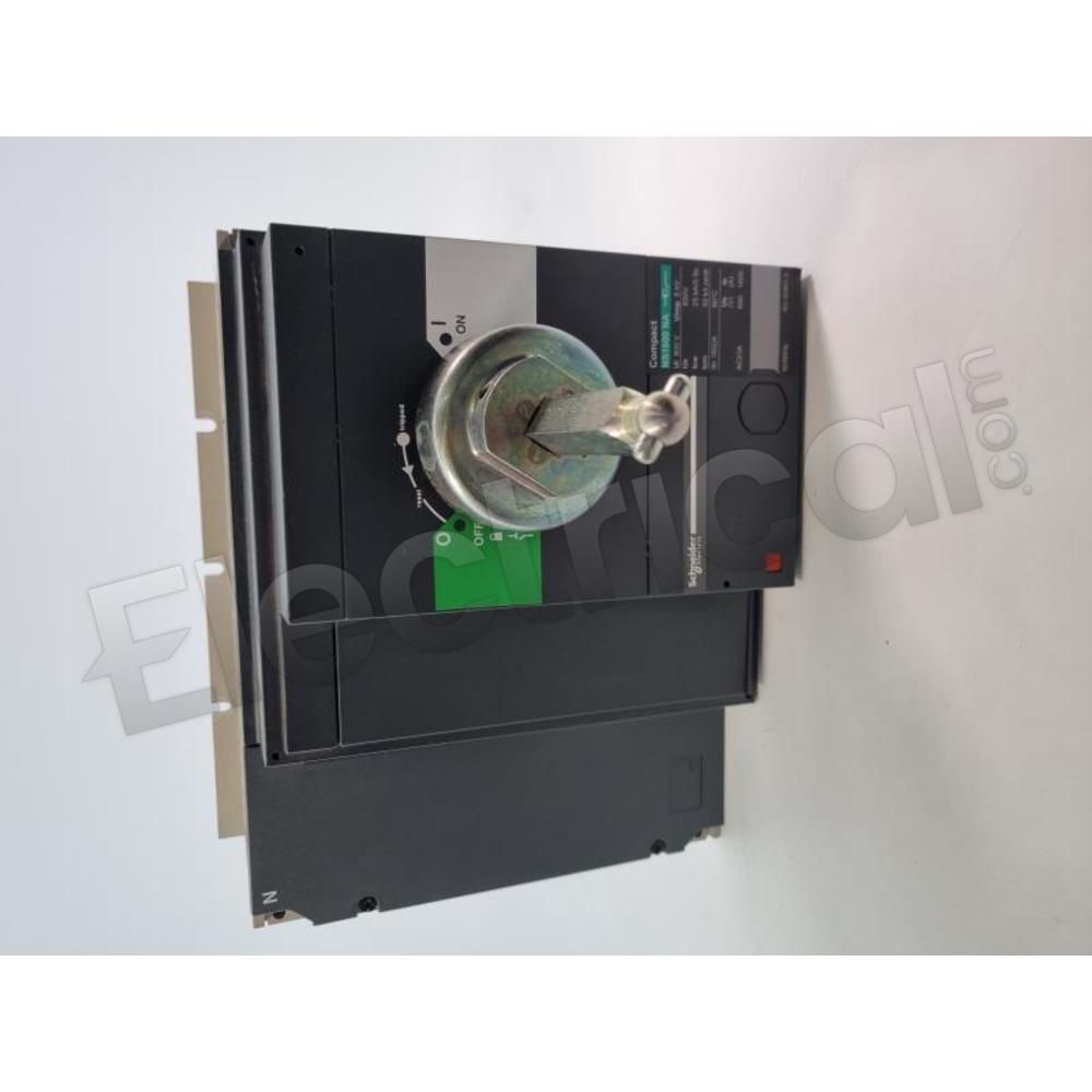 NS1600NA4PMF