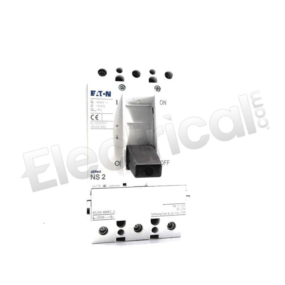 NS2-250-BT-NA