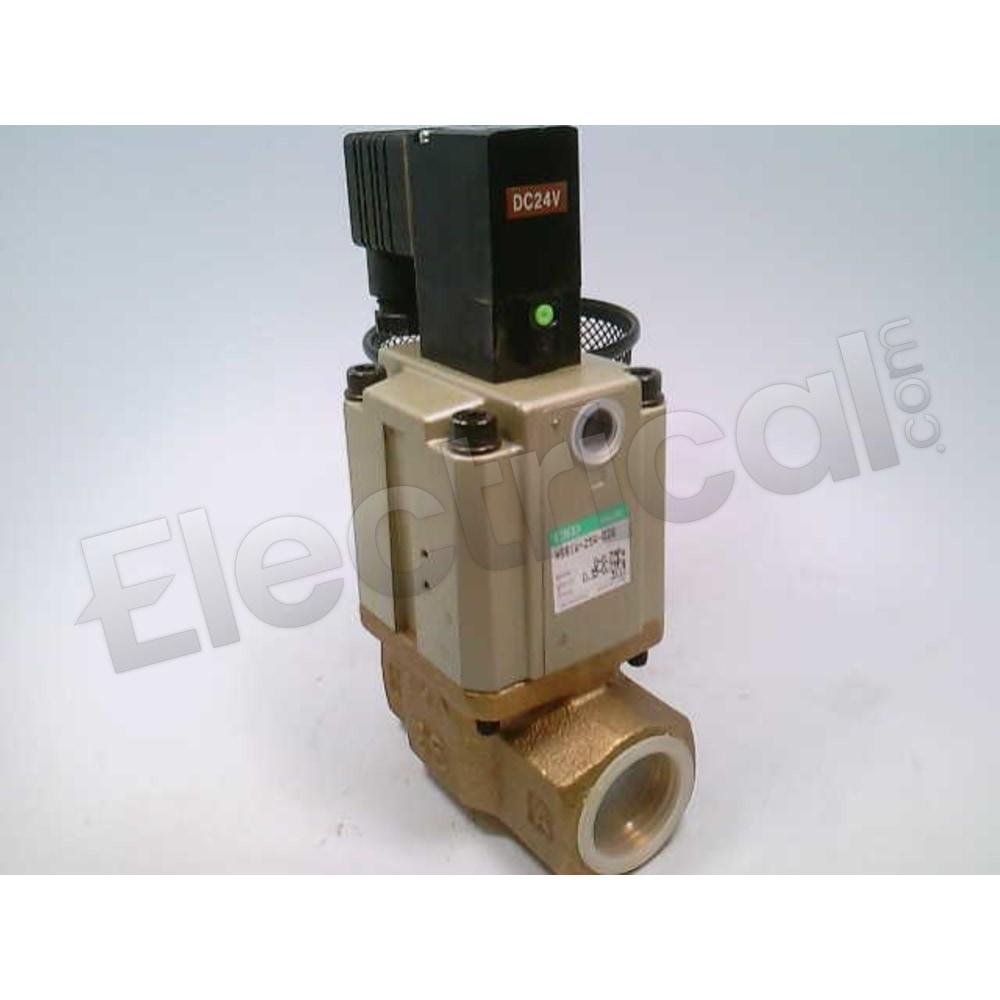 NSB1W-25A-02G