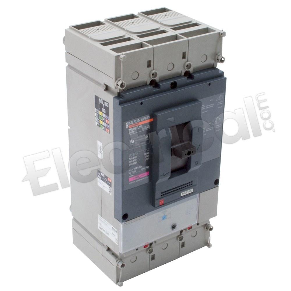 NSJ400HC