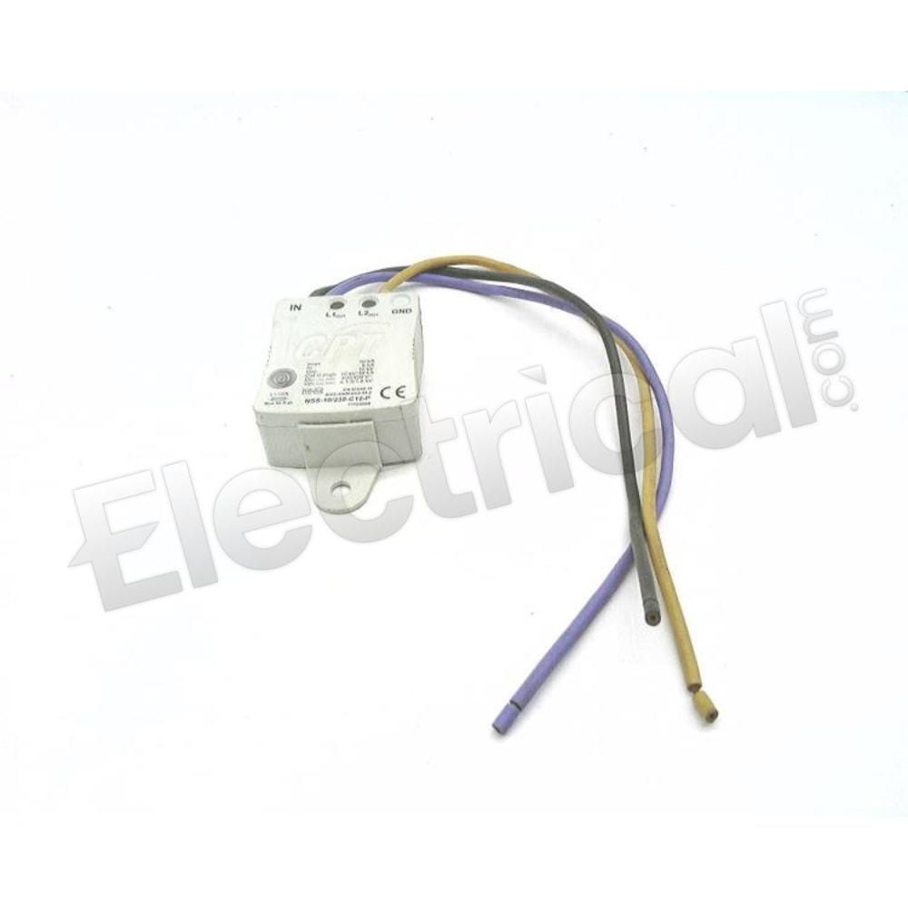 NSS-10/230-C12-P